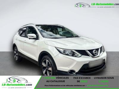Nissan Qashqai 1.6 DIG-T 163