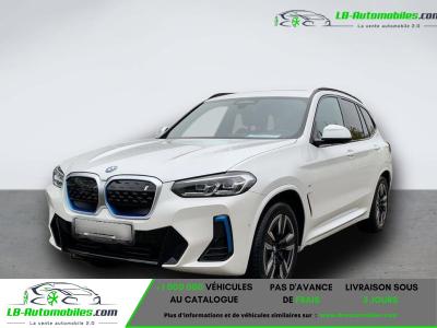 BMW i iX 3 M Sport 286 ch BVA8