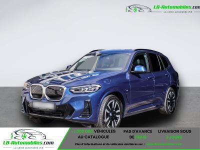 BMW i iX 3 M Sport 286 ch BVA8