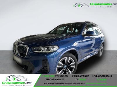 BMW i iX 3 M Sport 286 ch BVA8
