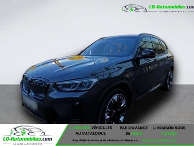 BMW i iX 3 M Sport 286 ch BVA8