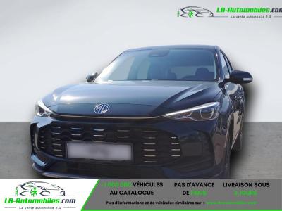 MG ZS 1.0L T-GDI 111ch 2WD BVA6