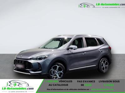 MG ZS 1.0L T-GDI 111ch 2WD BVA6