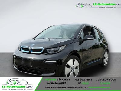 BMW i i3 120 Ah 170 ch BVA