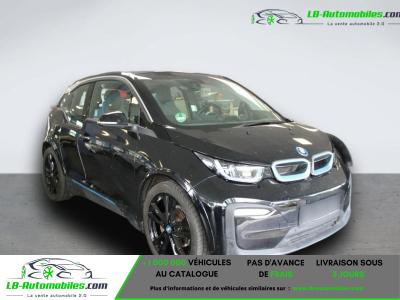 BMW i i3 120 Ah 170 ch BVA