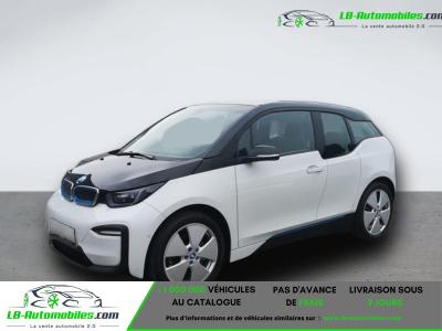 BMW i i3 120 Ah 170 ch BVA