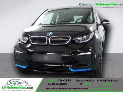 BMW i i3 S 120 Ah 184 ch BVA