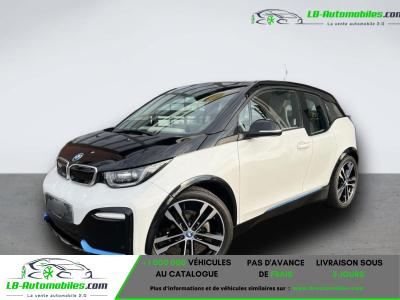 BMW i i3 S 120 Ah 184 ch BVA