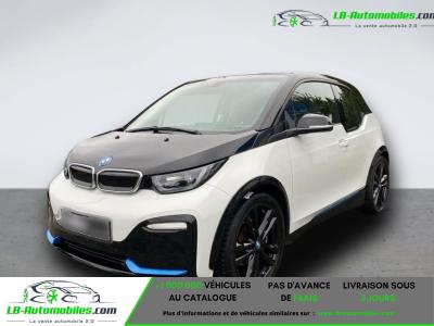 BMW i i3 S 120 Ah 184 ch BVA