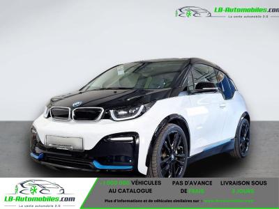 BMW i i3 S 120 Ah 184 ch BVA