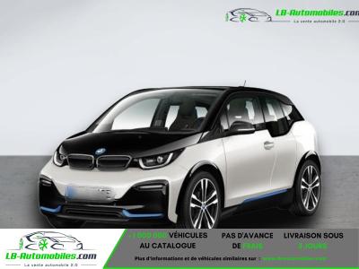 BMW i i3 S 120 Ah 184 ch BVA