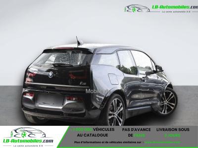 BMW i i3 S 120 Ah 184 ch BVA