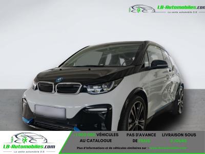 BMW i i3 S 120 Ah 184 ch BVA