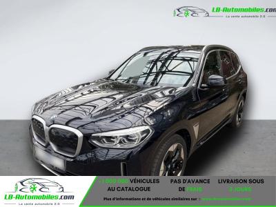 BMW i iX 3 286 ch BVA8