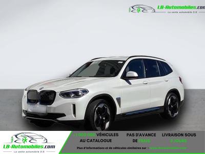 BMW i iX 3 286 ch BVA8
