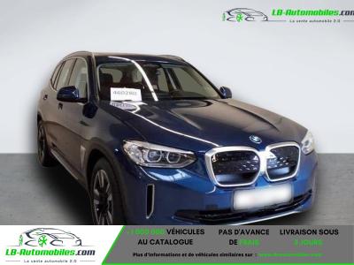 BMW i iX 3 286 ch BVA8
