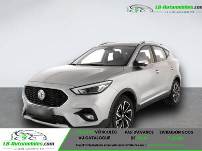 MG ZS 1.0L T-GDI 111ch 2WD
