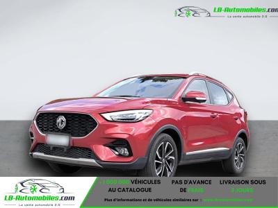 MG ZS 1.0L T-GDI 111ch 2WD