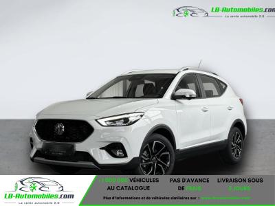 MG ZS 1.0L T-GDI 111ch 2WD