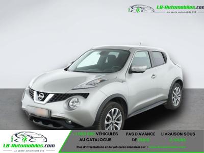 Nissan Juke 1.6e DIG-T 190