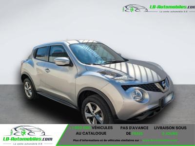 Nissan Juke 1.5 dCi 110