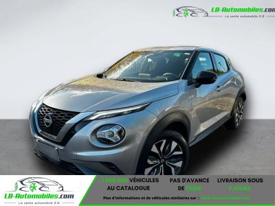 Nissan Juke DIG-T 114 BVM