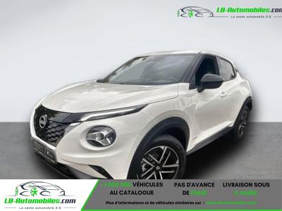 Nissan Juke HYBRID 143