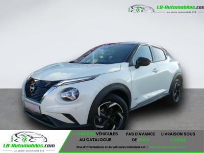 Nissan Juke HYBRID 143