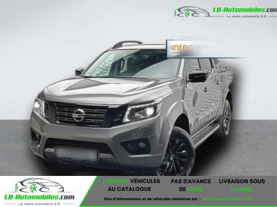 Nissan Navara 2.3 DCI 190 DOUBLE CAB BVA