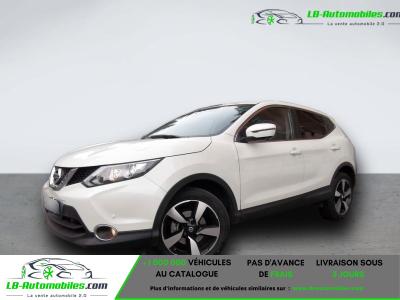 Nissan Qashqai 1.5 dCi 110