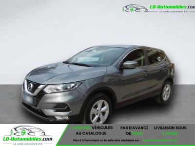 Nissan Qashqai 1.5 dCi 110