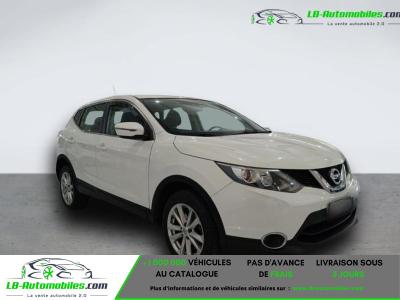 Nissan Qashqai 1.5 dCi 110
