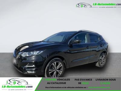 Nissan Qashqai 1.5 dCi 110