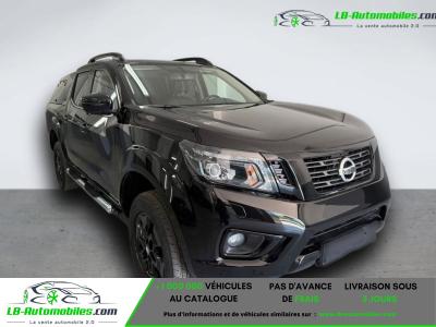 Nissan Navara 2.3 DCI 190 DOUBLE CAB BVA