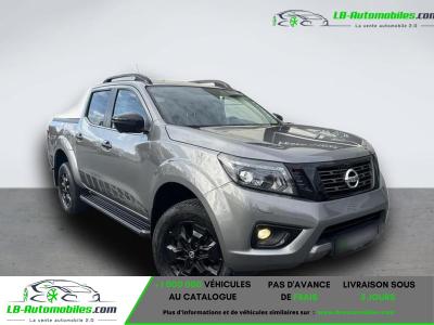 Nissan Navara 2.3 DCI 190 DOUBLE CAB BVA