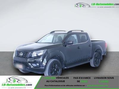Nissan Navara 2.3 DCI 190 DOUBLE CAB BVA