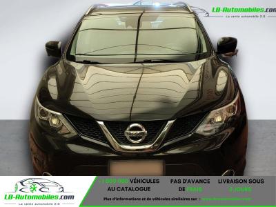 Nissan Qashqai 1.6 dCi 130 BVM