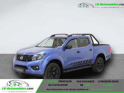 Nissan Navara 2.3 DCI 190 DOUBLE CAB BVA
