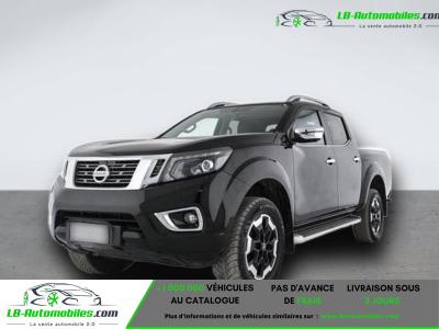 Nissan Navara 2.3 DCI 190 DOUBLE CAB BVA