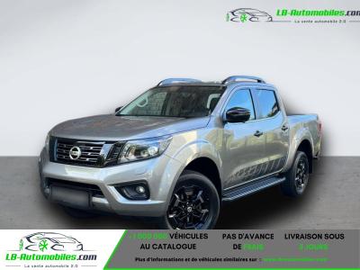 Nissan Navara 2.3 DCI 190 DOUBLE CAB BVA