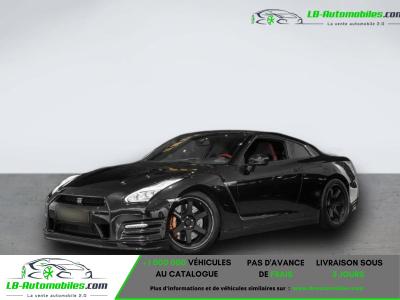 Nissan GT-R R 35 V6 PREMIUM EDITION