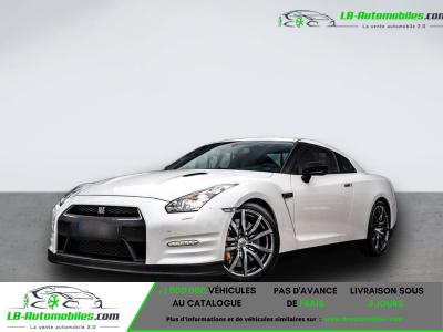 Nissan GT-R Premium Edition - Akrapovic - Bose - VAT -