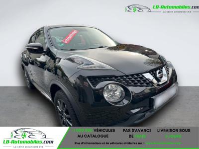 Nissan Juke 1.6e 94