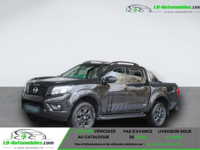 Nissan Navara 2.3 DCI 190 DOUBLE CAB BVA