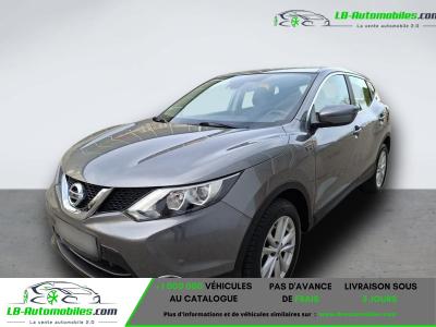 Nissan Qashqai 1.5 dCi 110