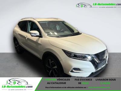 Nissan Qashqai 1.6 dCi 130 BVA