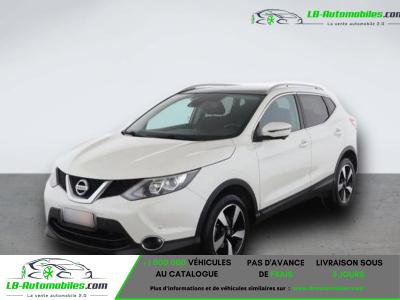 Nissan Qashqai 1.5 dCi 110