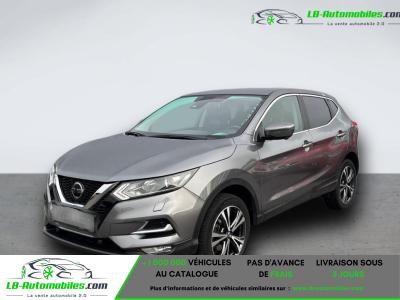 Nissan Qashqai 1.2 DIG-T 115 BVM