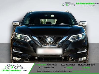 Nissan Qashqai 1.2 DIG-T 115 BVM