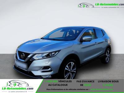 Nissan Qashqai 1.2 DIG-T 115 BVM